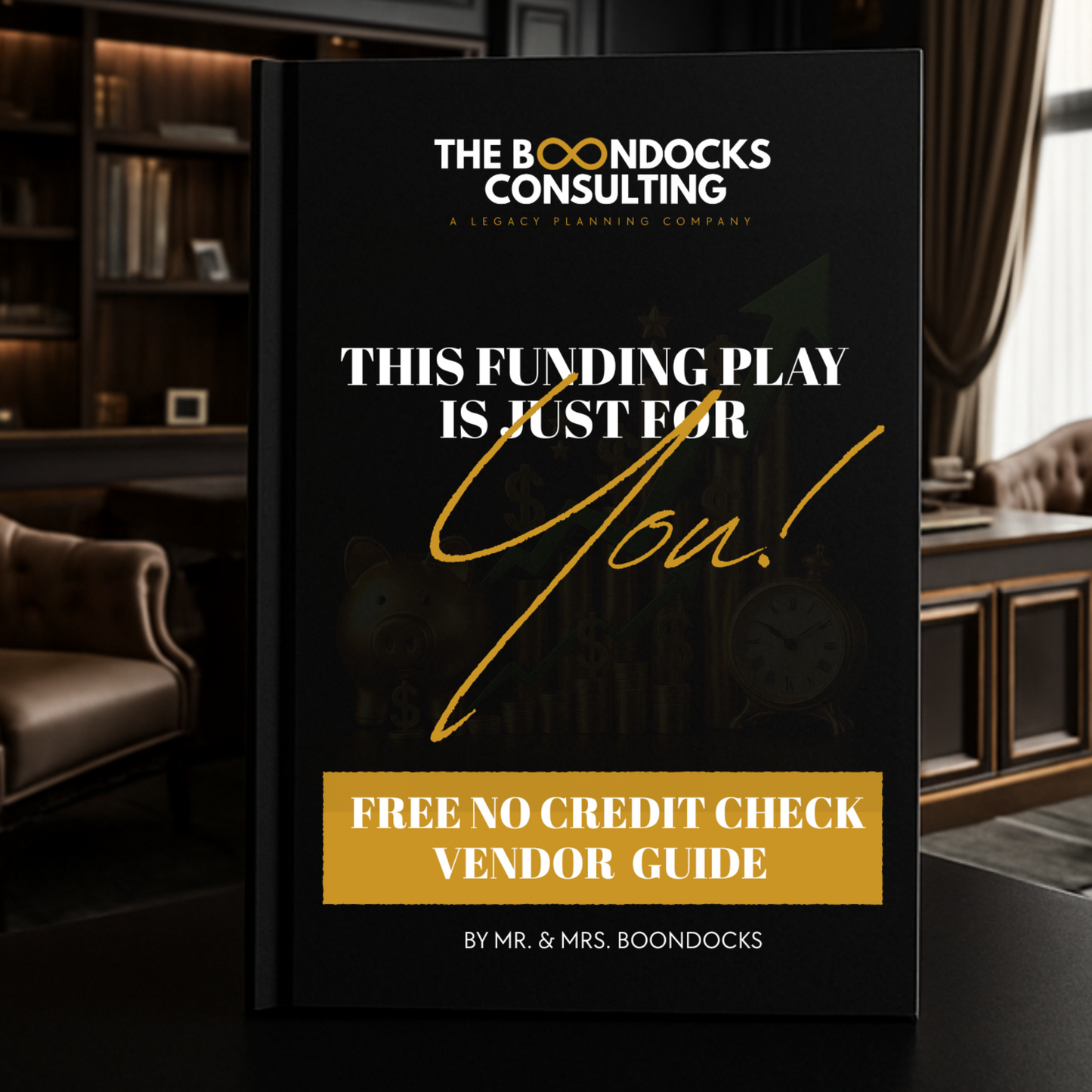 GET $5Kโ$50K IN VENDOR CREDIT WITH NO PERSONAL GUARANTEE
DOWNLOAD MY FREE VENDOR GUIDE ๐๐พ