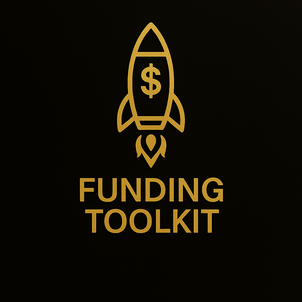 FUNDING TOOLKIT