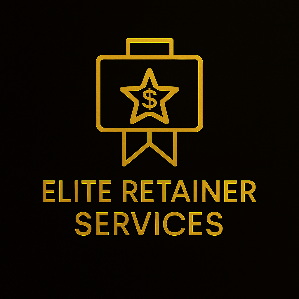 ELITE RETAINER SERVICES