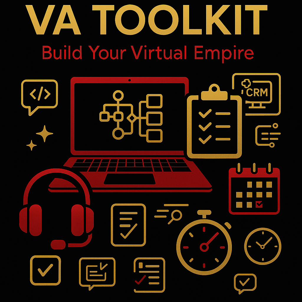THE VA TOOLKIT