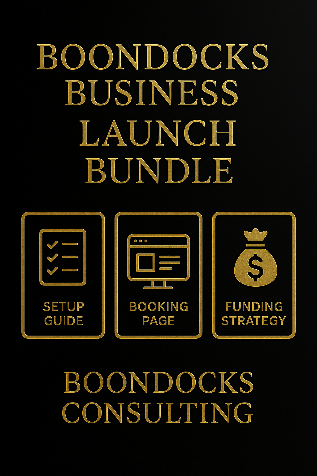 Business Bank Bundle: Bank Account Setup + EIN + DUNS + PDF Vault Access
