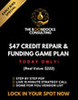The $47 Credit Power Kit