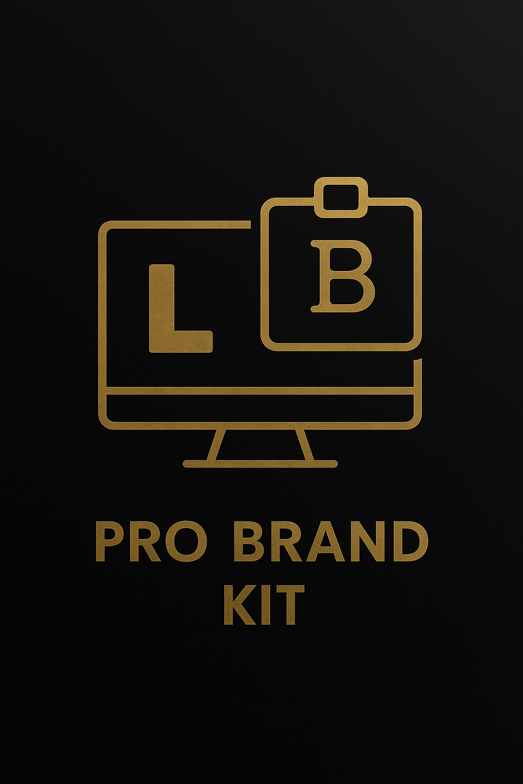 PRO BRAND KIT