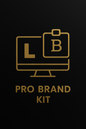 PRO BRAND KIT