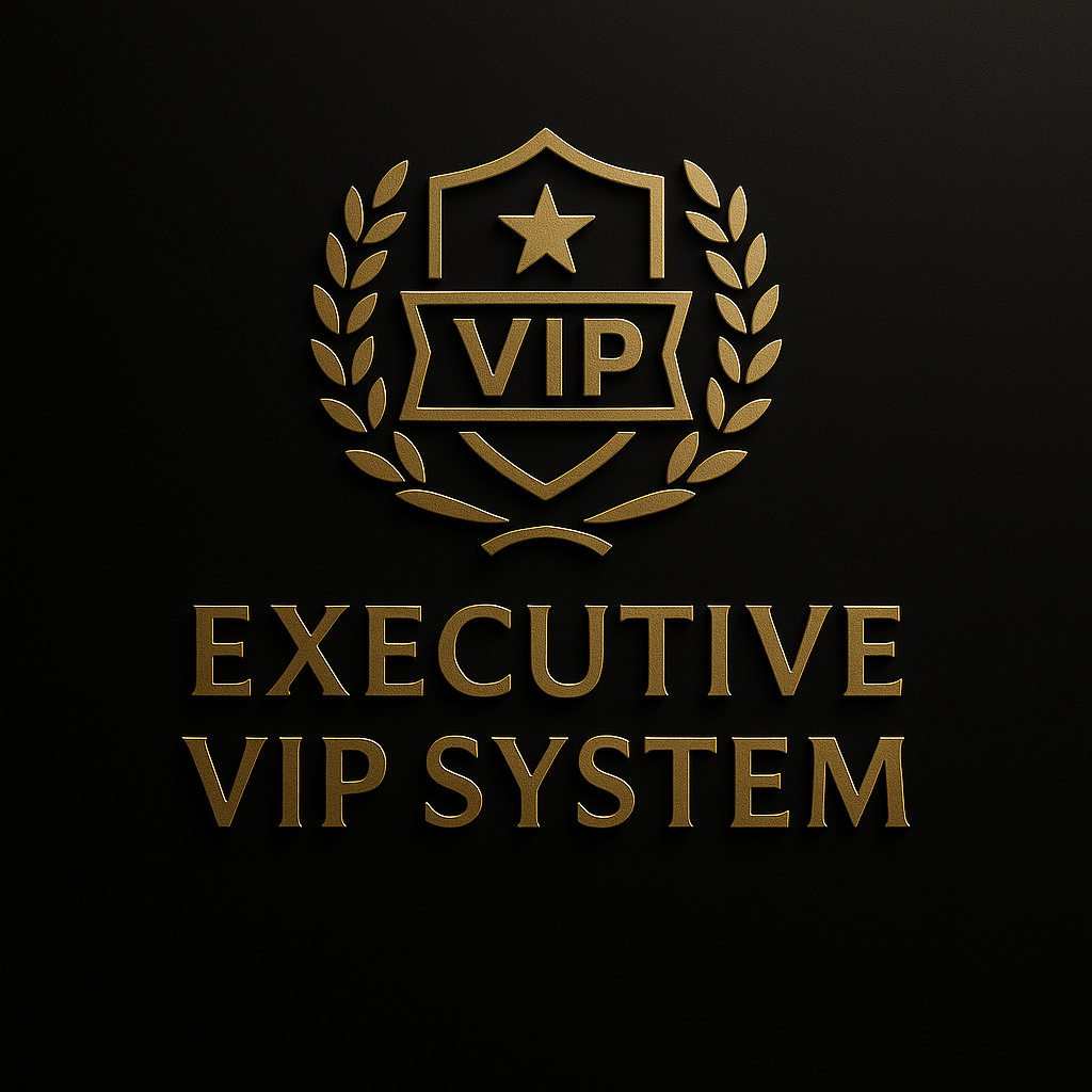 EXECUTIVE VIP SYSTEM