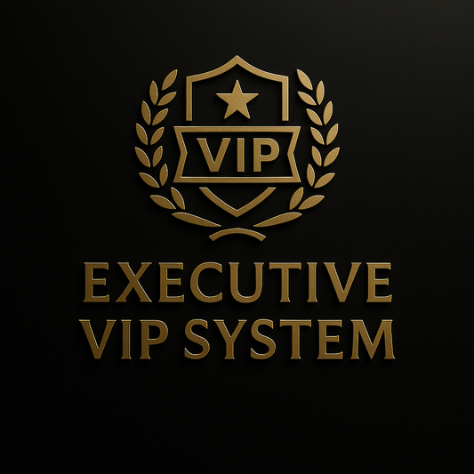 EXECUTIVE VIP SYSTEM