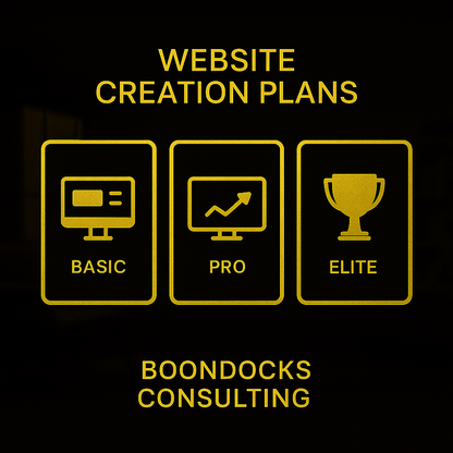 BOOKING PAGE & FOLLOW-UP AUTOMATION