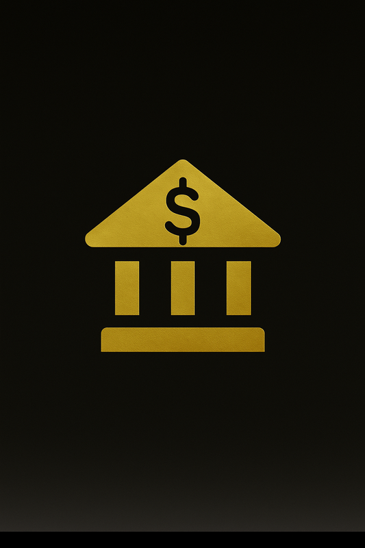 BUSINESS BANK ACCOUNT SET UP GUIDE