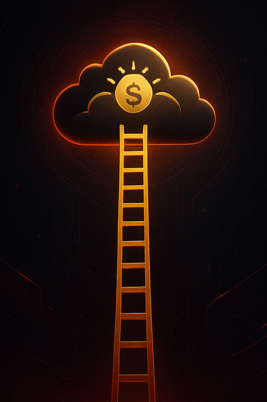 BUSINESS CREDIT TIER CHART (FULL LADDER)