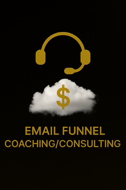 EMAIL FUNNEL