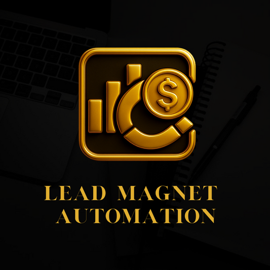 LEAD MAGNET AUTOMATION