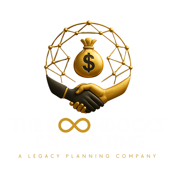 Virtual Office Of The Boondocks Consulting, LLC